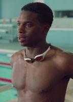 Kedar Williams-Stirling Bathing Suit Bulge 31914