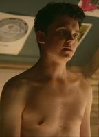 Asa Butterfield Childhood Star Balls Body Double 31929