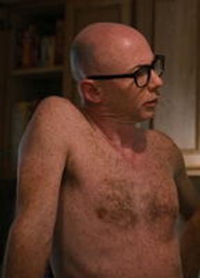 Thomas Nowell Shirtless 31893