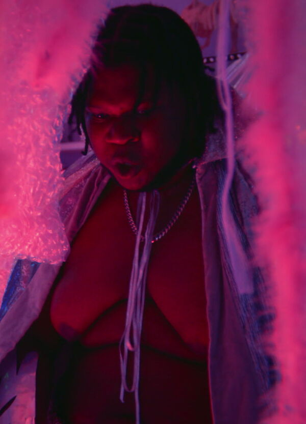 Kadeem Ramsay