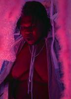 Kadeem Ramsay Shirtless Straight 31911