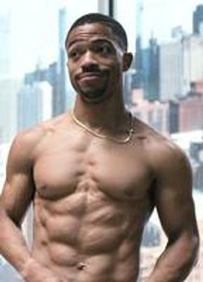Steven G. Norfleet Naked 66858