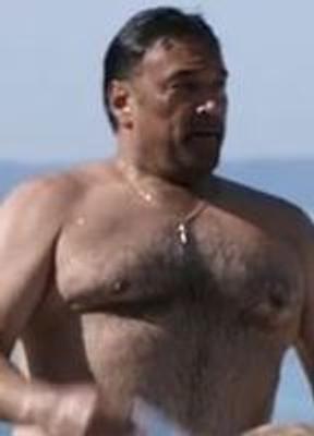 Sexy Dan Bradford 31764