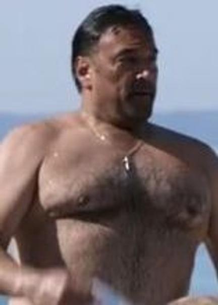 Sexy Dan Bradford 31764