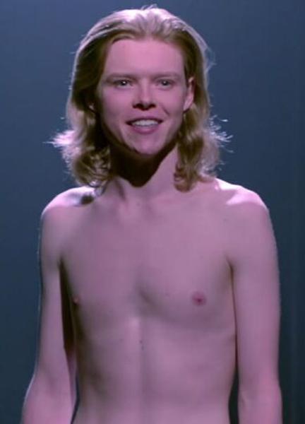 Kai Alexander Nude 31716