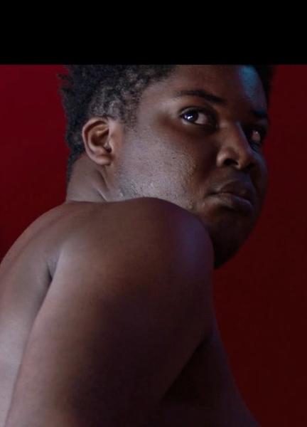 Hammed Animashaun Nude Photos 44385