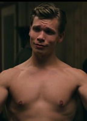 Sean Depner Naked 31746