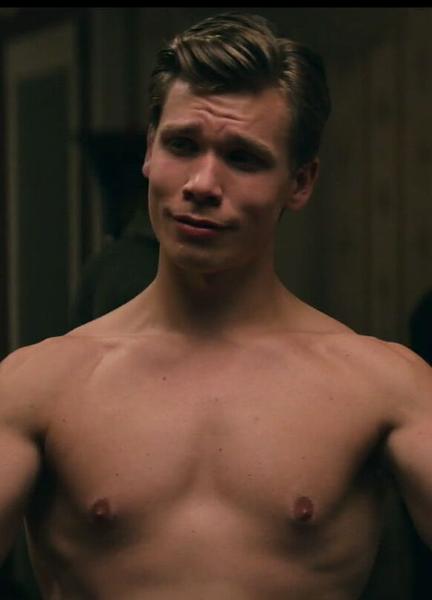 Sean Depner Naked 31746