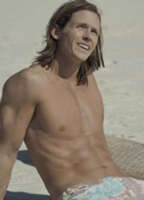 Bryan Adrian Bathing Suit Shirtless 29010