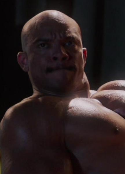 Sergio Oliva Jr. Hot Scenes 49302