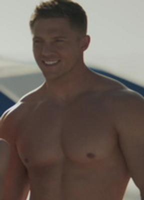 Steve Cook Hot Scenes 37398
