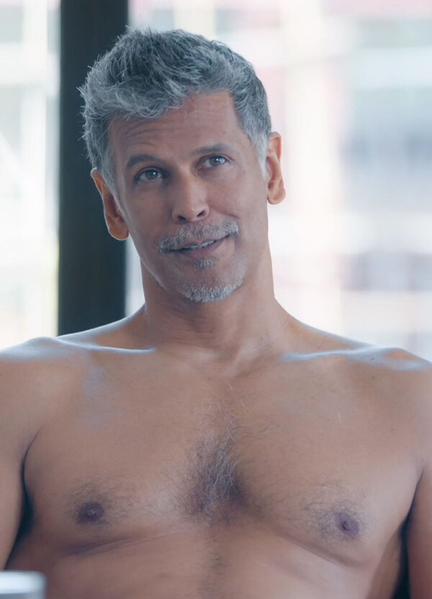 Sexy Milind Soman 29112