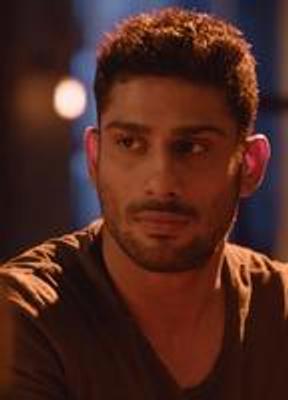 Prateik Babbar Nude Photos 29121