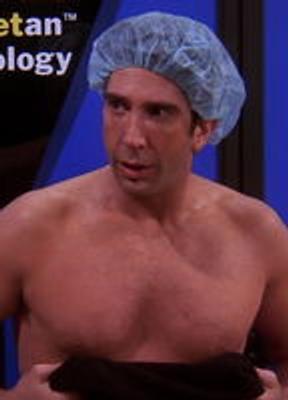David Schwimmer Sexy Photos 29193