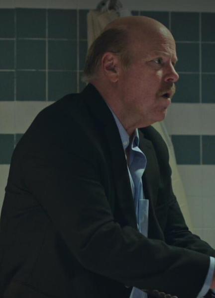 Rex Linn Nude Photos 54501