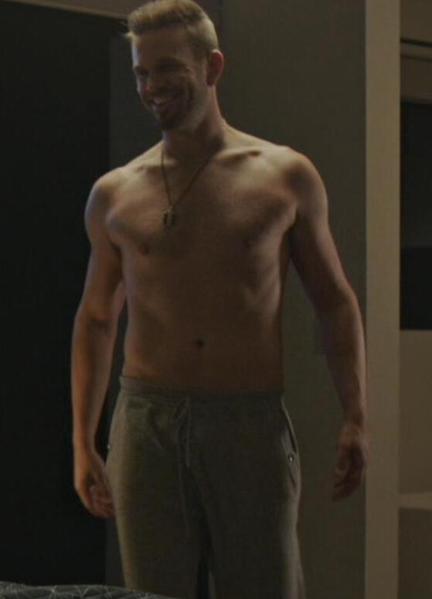 Sexy John Brotherton 54504
