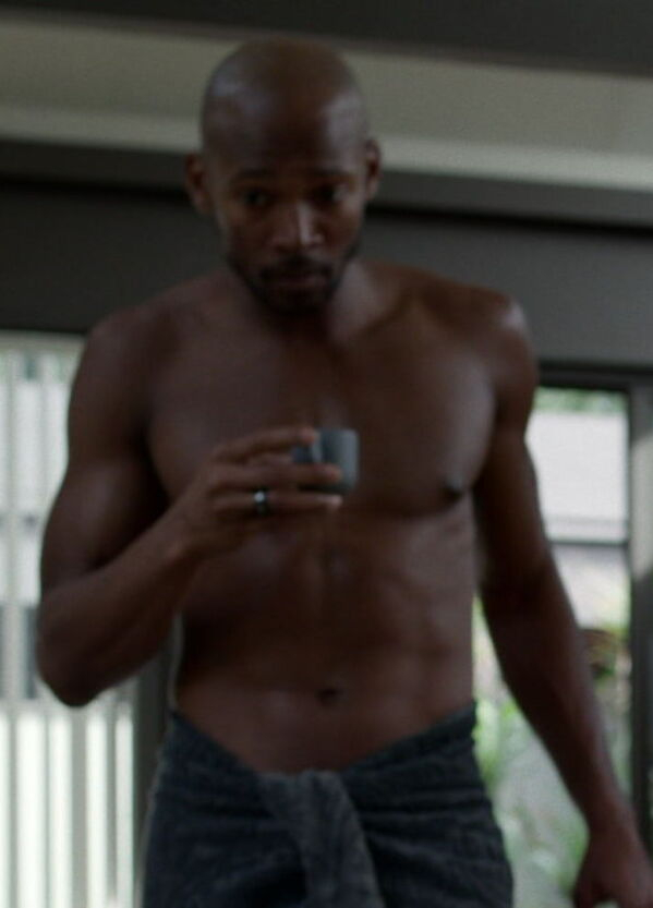 Sedale Threatt Jr. Nude Scenes 30615