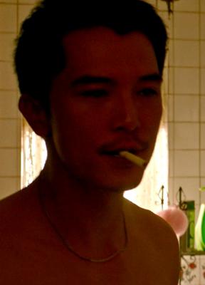Spark Chen Hot Scenes 49554