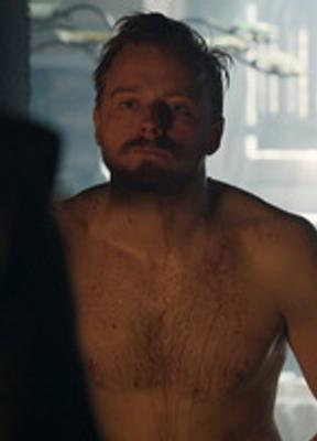 Jack Lowden Hot Scenes 39594