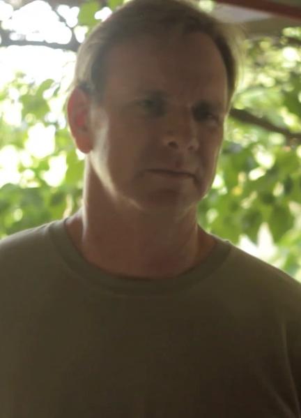 Christopher Morrissey Nude 31452