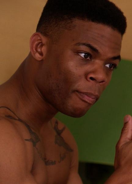 Sexiest Paul James Scenes 31455