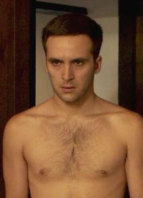 Ricardo Gómez Nude Photos 66205