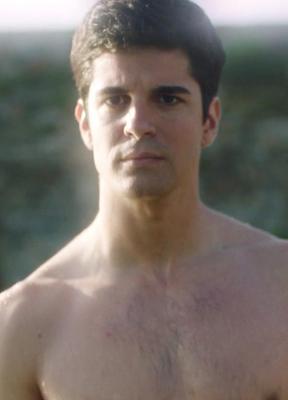 Sexy Javier Abad 41268
