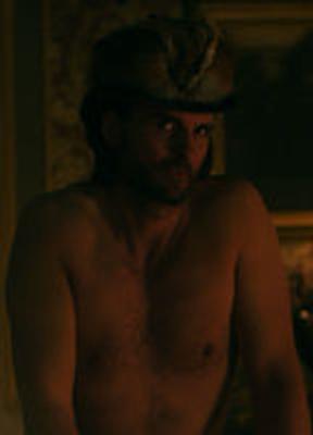 Sexiest Greg Bryk Scenes 51183