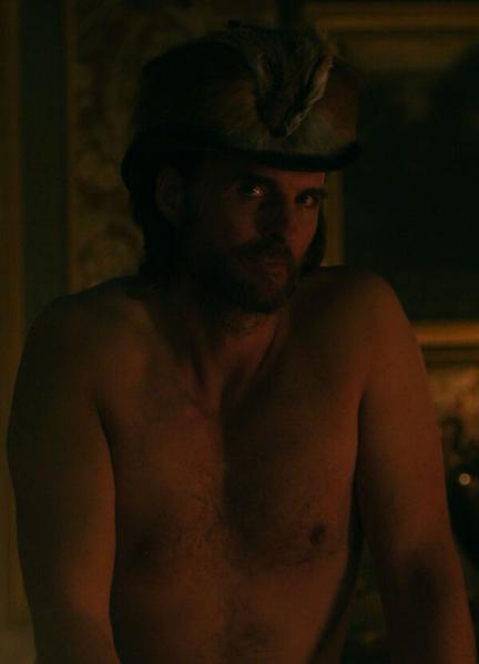 Sexiest Greg Bryk Scenes 51183