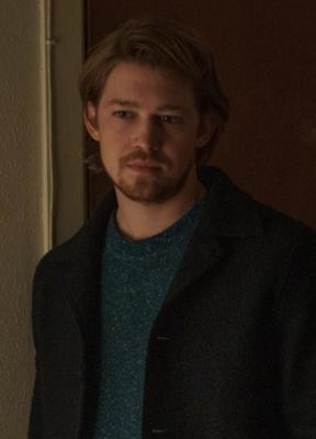 Joe Alwyn Nude Scenes 64215