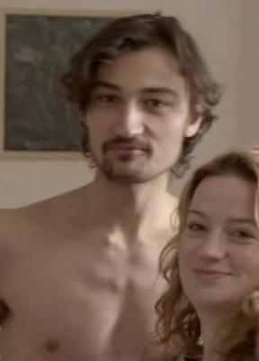 Jakob D’Aprile Nude 45672