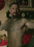 Sexiest Joseph Raymond Lucero Scenes 48771