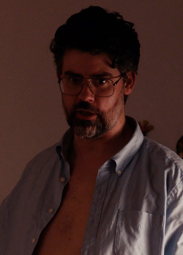 Micah Sherman