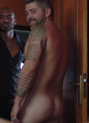Daniel Currás Nude Photos 35961