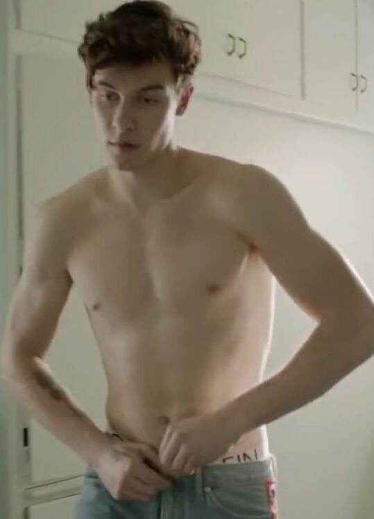 Shawn Mendes Sexy Photos 34629