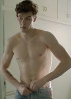 Shawn Mendes Singer/Musician Bathing Suit Bulge 34629