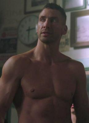 Sexiest Darcy Hinds Scenes 51423