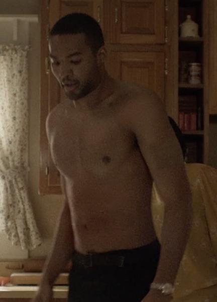 Shannon Wallace Nude Scenes 44031