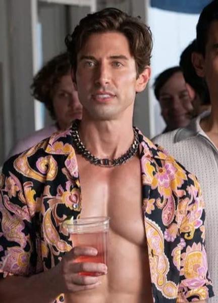 Nick Adams Nude Photos 64365