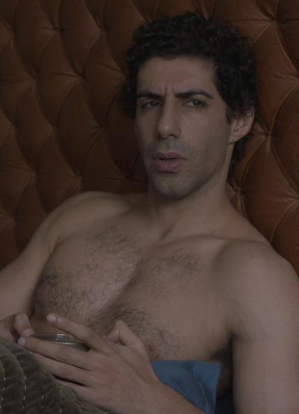 Sexiest Jim Sarbh Scenes 36387