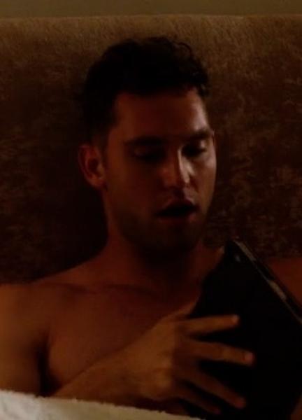 Max Marshall Nude Photos 35997