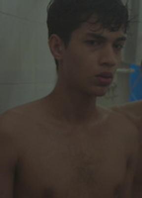 Saket Sharma Gay Shirtless 36357
