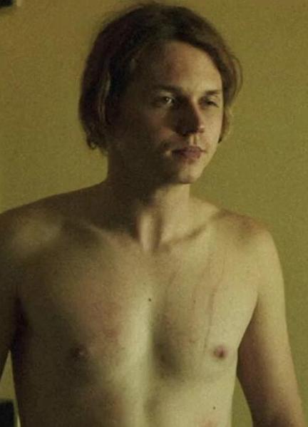 Jack Kilmer Nude 65376