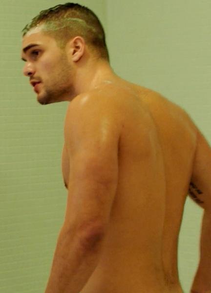 David Varela Nude Scenes 37383