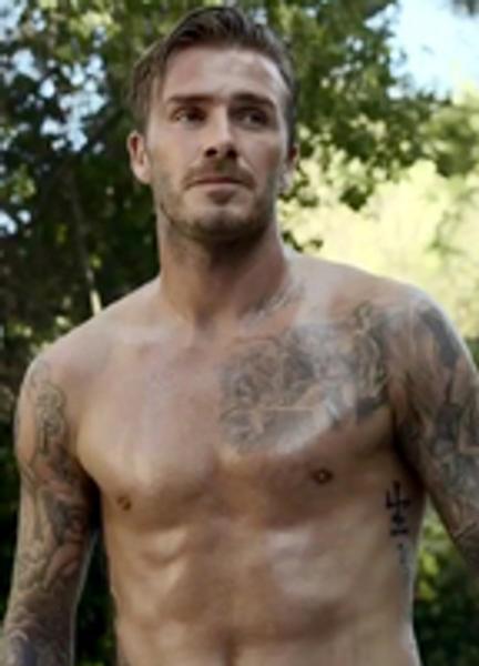 David Beckham Hot Scenes 37134