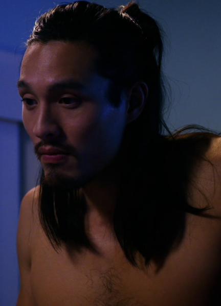 Desmond Chiam Nude Photos 37257