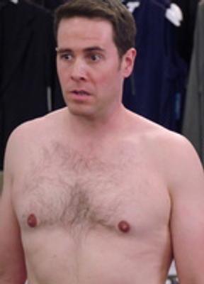 Jon Barinholtz Sexy Photos 44817