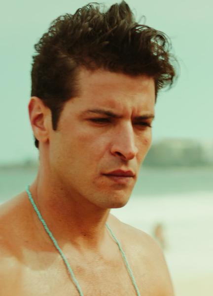Leandro Lima Nude 48756