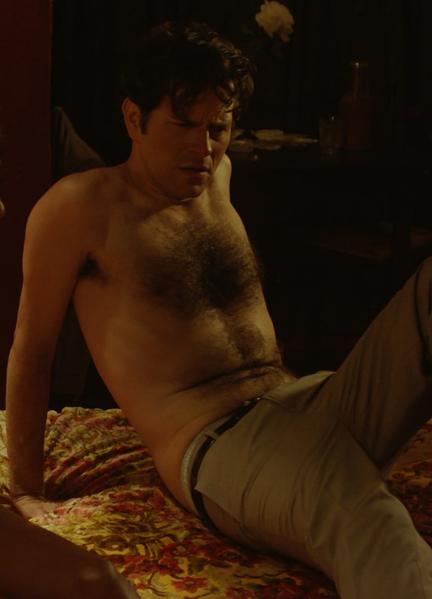 Sexiest Alexandre Cioletti Scenes 49047