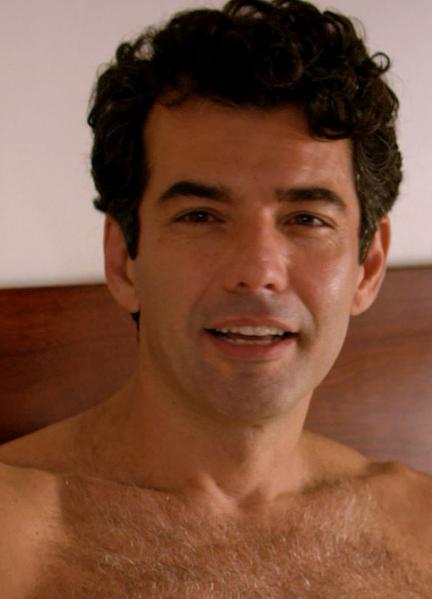 Gustavo Vaz Naked 46218